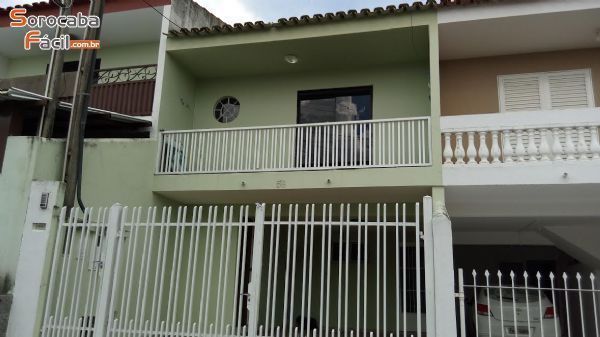 Casa em Jd. Piratininga, Sorocaba - Excelente Casa - Foto 2